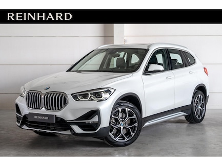 BMW X1 0