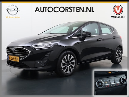 Ford Fiesta 0