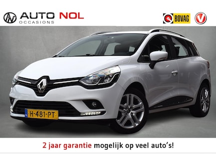 Renault Clio 0