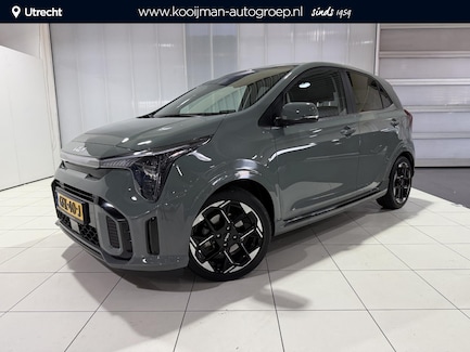 Kia Picanto 0