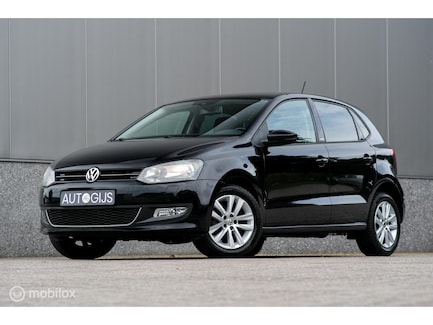 Volkswagen Polo 0