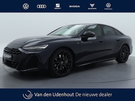Audi A6 0