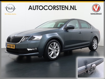 Skoda Octavia 0