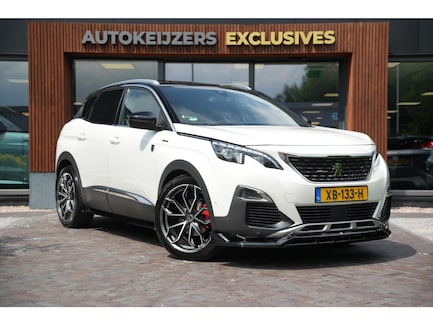 Peugeot 3008 0