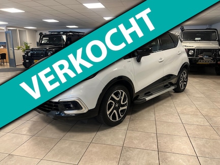 Renault Captur 0