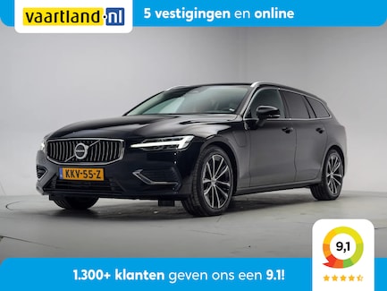 Volvo V60 0