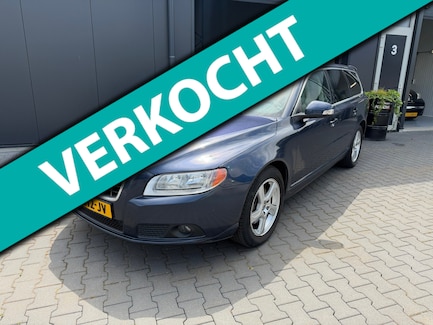 Volvo V70 0