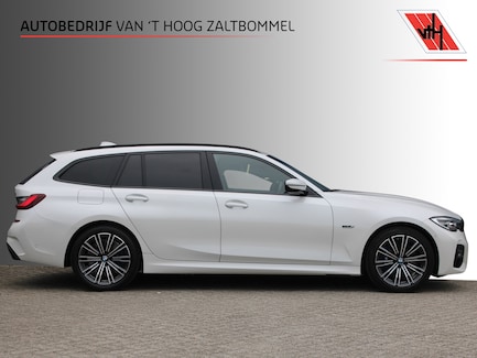 BMW 3-Serie 0