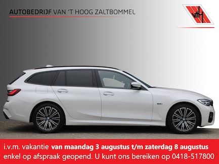 BMW 3-Serie 0