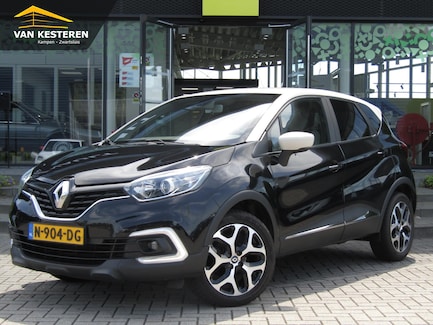 Renault Captur 0