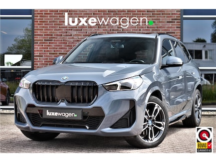 BMW X1 0