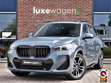 BMW X1 0