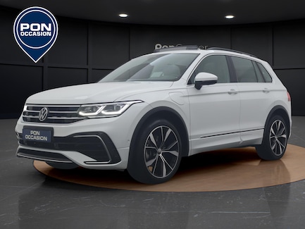Volkswagen Tiguan 0
