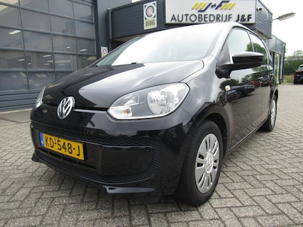 Volkswagen Up! 0