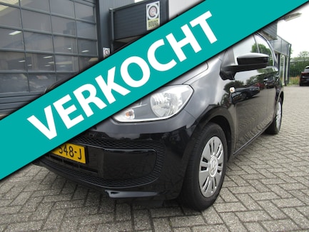 Volkswagen Up! 0