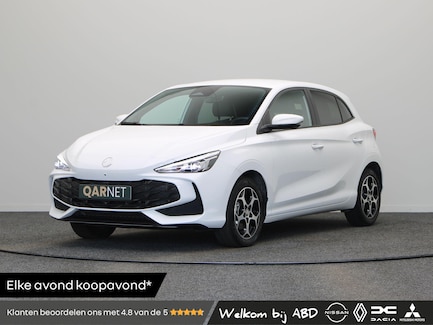 MG 3 0