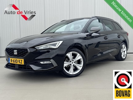 SEAT Leon 0