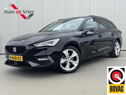 SEAT Leon 0