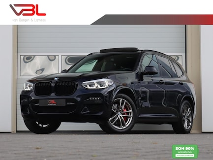 BMW X3 0