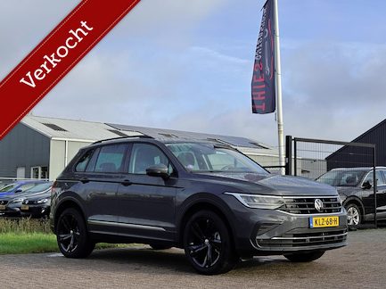 Volkswagen Tiguan 0