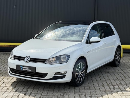 Volkswagen Golf 0