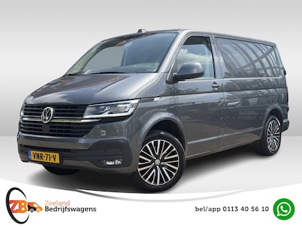 Volkswagen Transporter 0