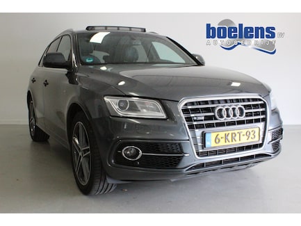 Audi Q5 0