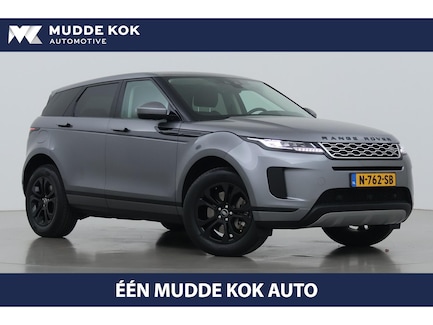 Land Rover Range Rover Evoque 0