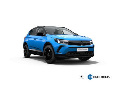 Opel Grandland 0