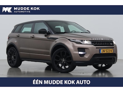 Land Rover Range Rover Evoque 0