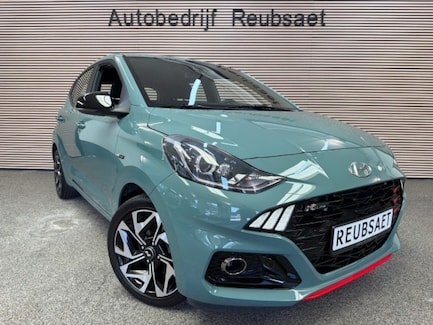 Hyundai i10 0