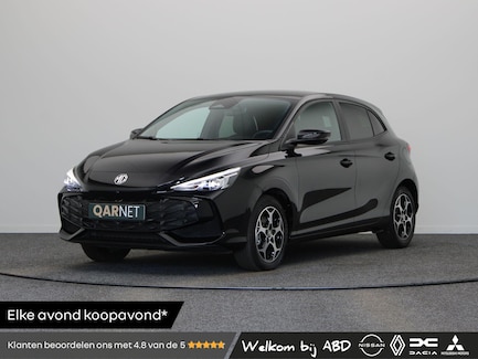 MG 3 0