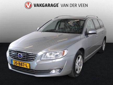 Volvo V70 0