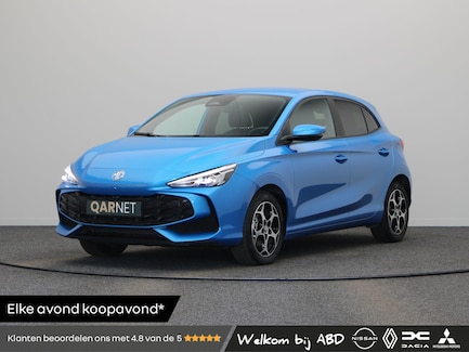 MG 3 0