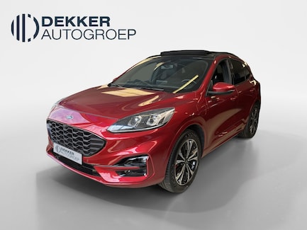 Ford Kuga 0