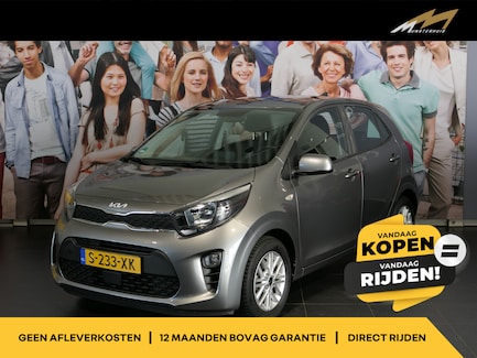 Kia Picanto 0