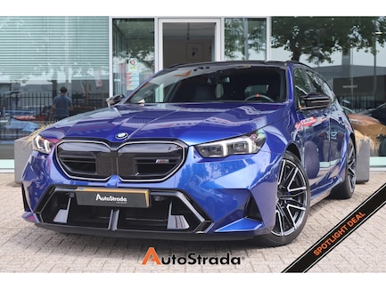 BMW M5 0
