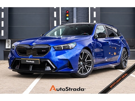 BMW M5 0