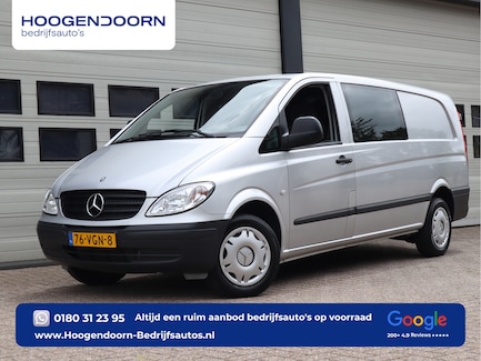 Mercedes-Benz Vito 0