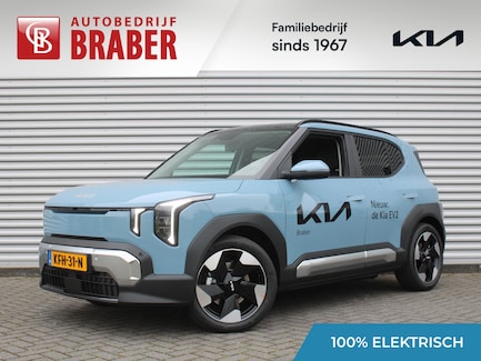 Kia EV2 0
