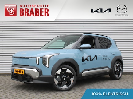 Kia EV2 0