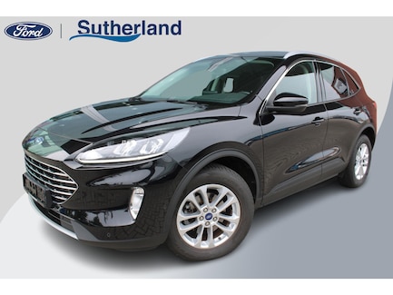 Ford Kuga 0