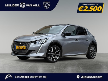 Peugeot 208 0
