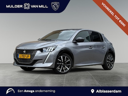 Peugeot 208 0