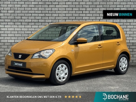 SEAT Mii 0