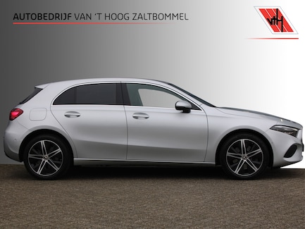 Mercedes-Benz A-klasse 0