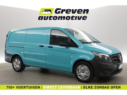Mercedes-Benz Vito 0