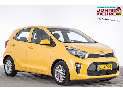 Kia Picanto 0