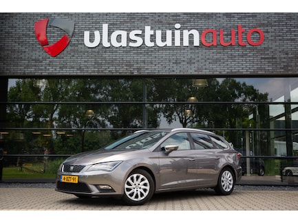 SEAT Leon 0