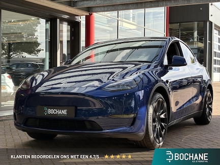 Tesla Model Y 0